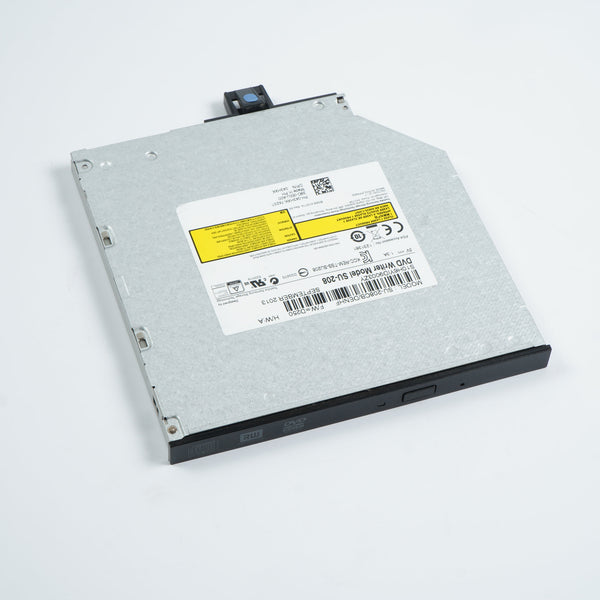 Dell 43HXK 043HXK PowerEdge R620 DVD-RW with Bracket SU-208