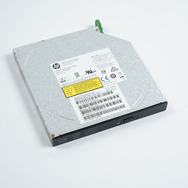 HP 657958-001 460510-800 DS-8ABSH DVD-RW Disk Drive