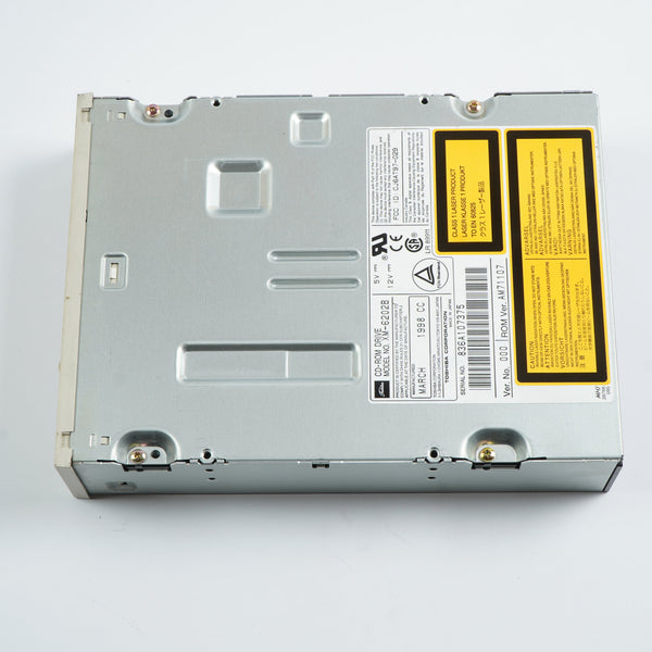 Toshiba XM-6202B Beige IDE CD-ROM Disk Drive Dell 00006087