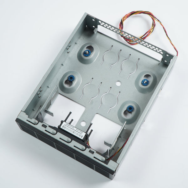 Lenovo ThinkStation TS140 Hard Drive Caddy with Fan 45K6342