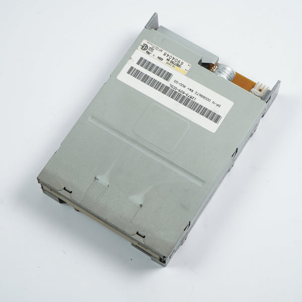 Teac FD-235HF 19307783-84 Floppy Disk Drive Dell 00088672