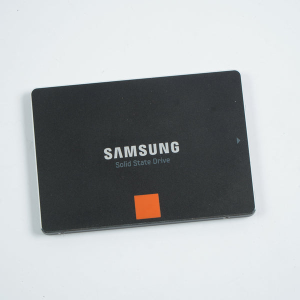Samsung MZ7PD256HCGM-1BW00 840 PRO 256GB SSD 2.5" Solid State Drive