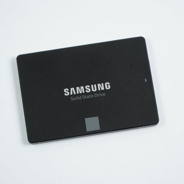 Samsung MZ7LN120 850 EVO 120GB SSD 2.5" Solid State Disk Drive