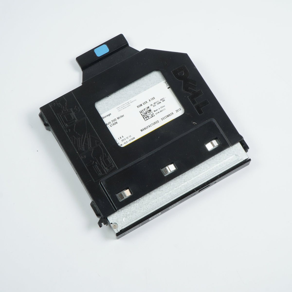 Dell Optiplex SFF 3020 7010 7020 9010 9020 DVD-RW DISK Drive Module