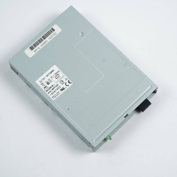 Sony MPF920 Floppy Drive without Bezel