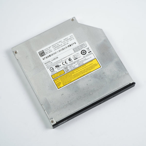 Panasonic UJ8E0B DVD-ROM Disk Drive