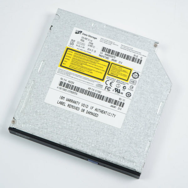 Lenovo FRU 44W3254 H-L Data Storage DTA0N DVD-ROM Disk Drive