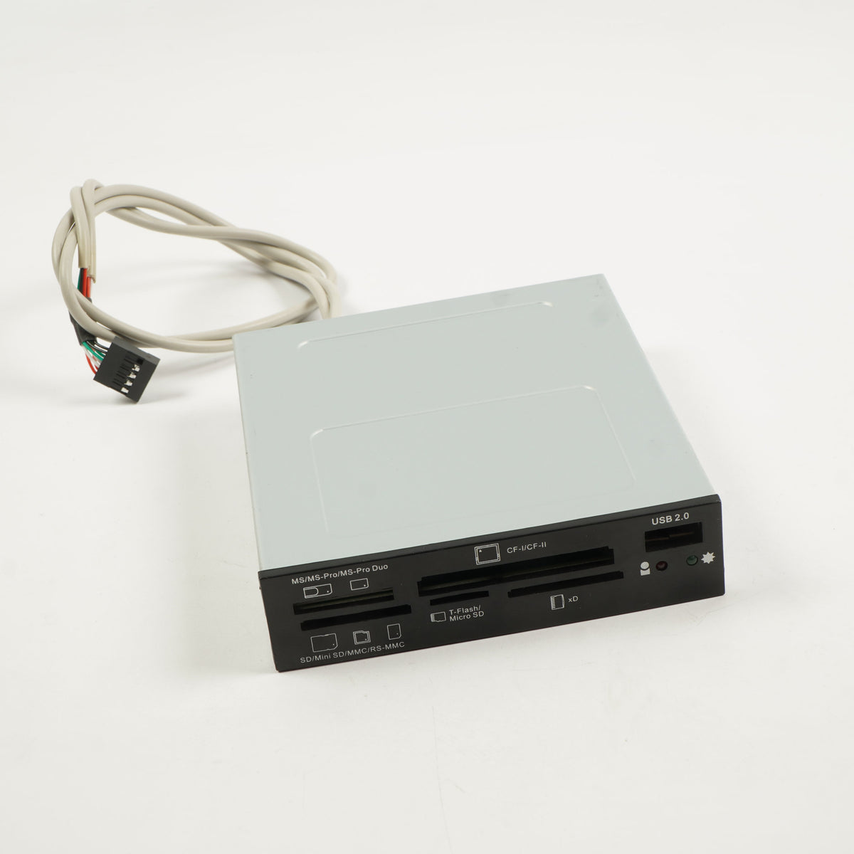 Sweex CR005V3-OEM Internal Card Reader Module