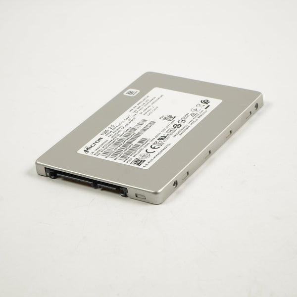 MTFDDAK256TDL 256GB SSD 2.5" SATA Disk Drive