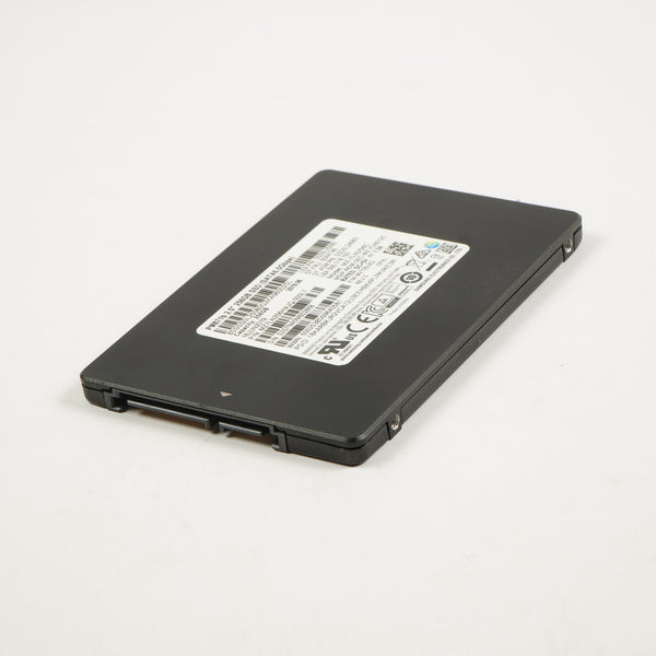 Samsung MZ-7LN256C PM871b 256GB 2.5" SSD SATA Disk Drive