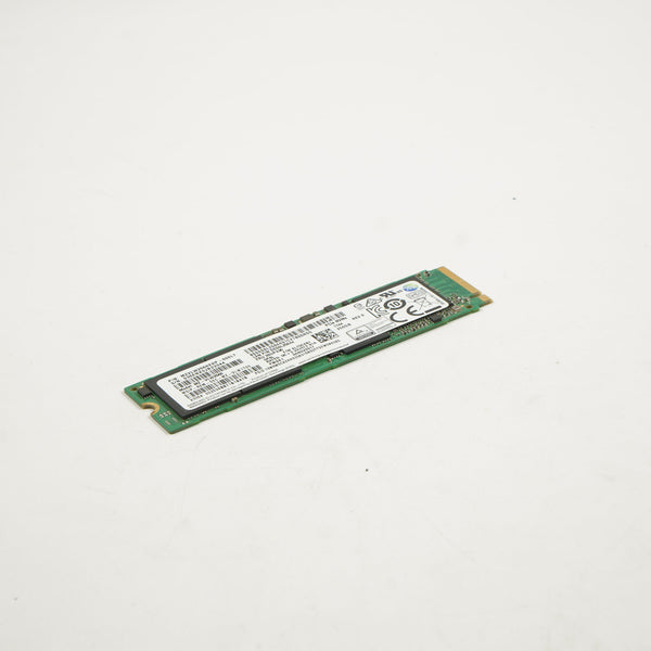 Samsung MZ-VLW2560 256GB M.2 NVMe SSD Disk Drive MZVLW256HEHP-000L7