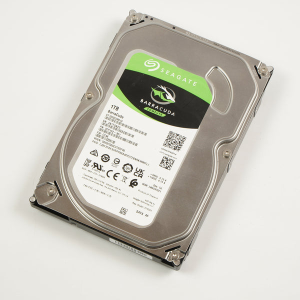 Seagate ST1000DM010 3.5" 1TB SATA Disk Drive 2EP102-301 FW:CC46