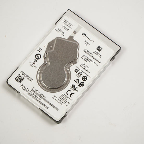 Seagate BarraCuda Pro 1TB 2.5-inch Internal Hard Drive ST1000LM049