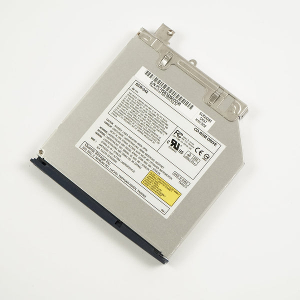 HP XE3 CD-ROM Disk Drive SCR-242