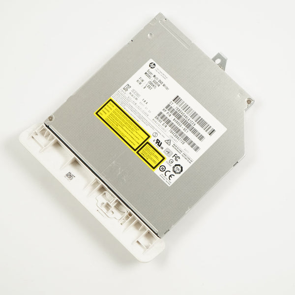 HP 849055-6C1 with All-In-One White Bezel GUD1N DVD-RW Disk Drive