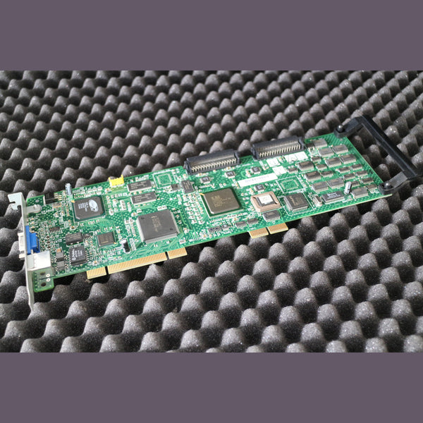 Toshiba Magnia 3100 VGA SCSI Controller Card ZA2277P120