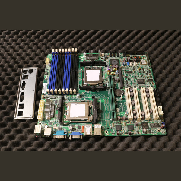 Tyan h1000E S3970G2NR-RS S3970 Thunder Motherboard Socket F System Board