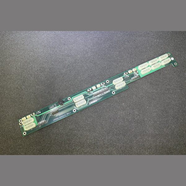 Avid 2XP200-50010-A Server Power Backplane Board