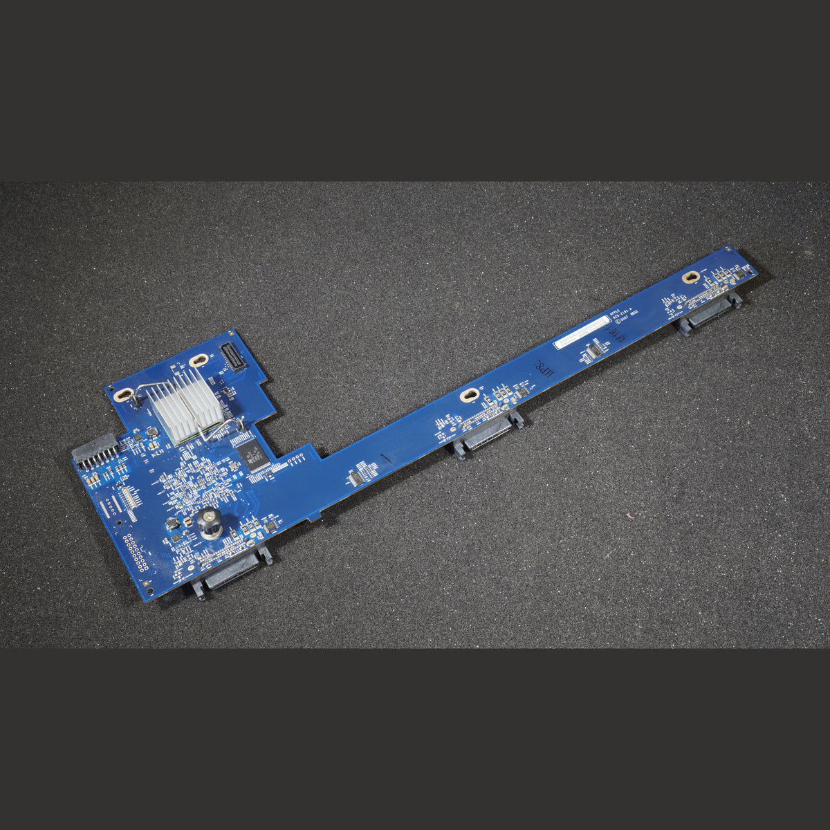 Apple 630-8782 Drive Backplane RAID Board