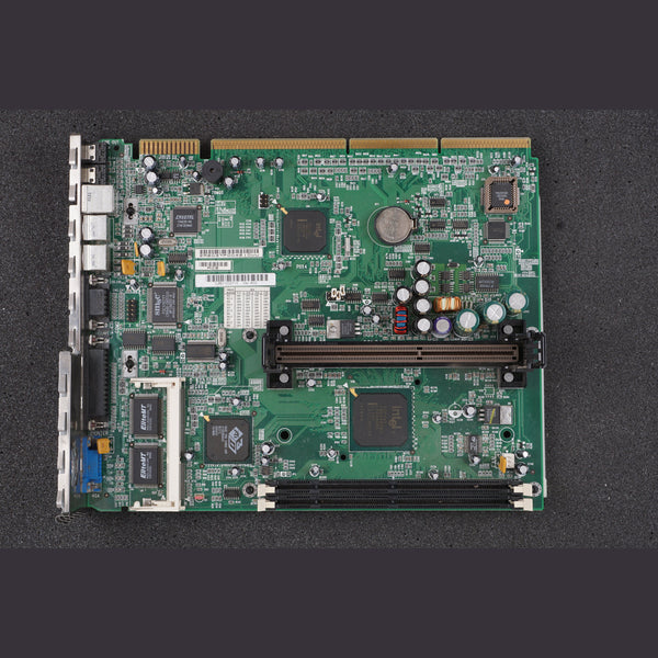 Toshiba Equium 7100S Motherboard OJS01002710 Ver A02 System Board