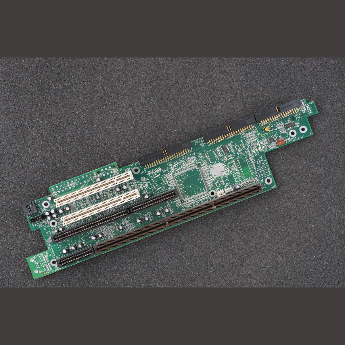 Toshiba Equium 7100S Riser Board 00000900139 Ver A05