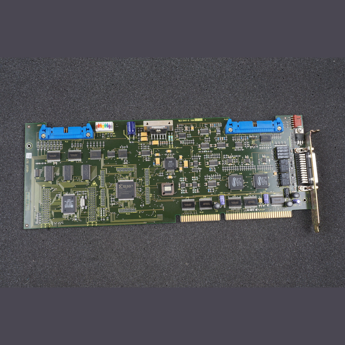 Unbranded 40167 317-11 04A Controller Card