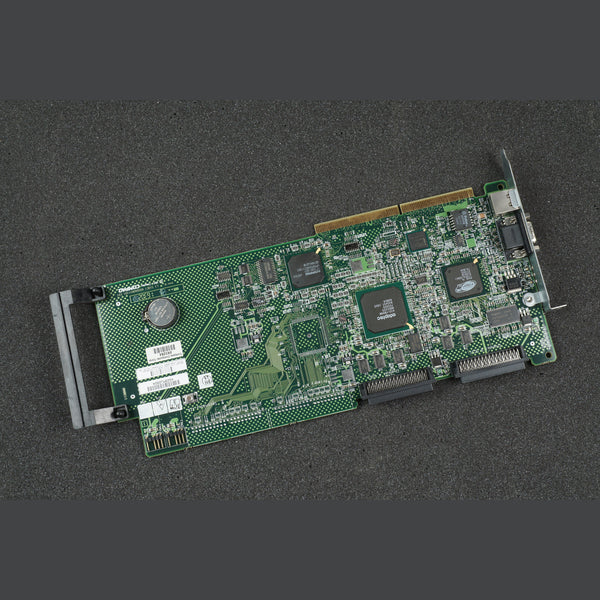Compaq 241489-001 4K0294 SCSI Feature Board ML330
