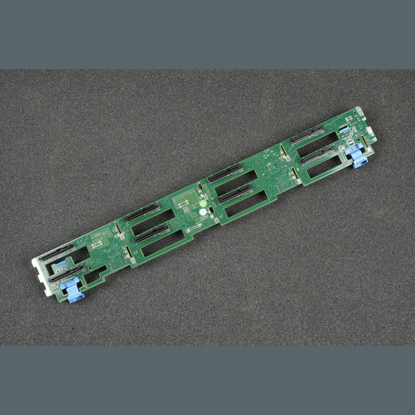 Dell RVVMP 0RVVMP PowerEdge R720 SAS Backplane Board