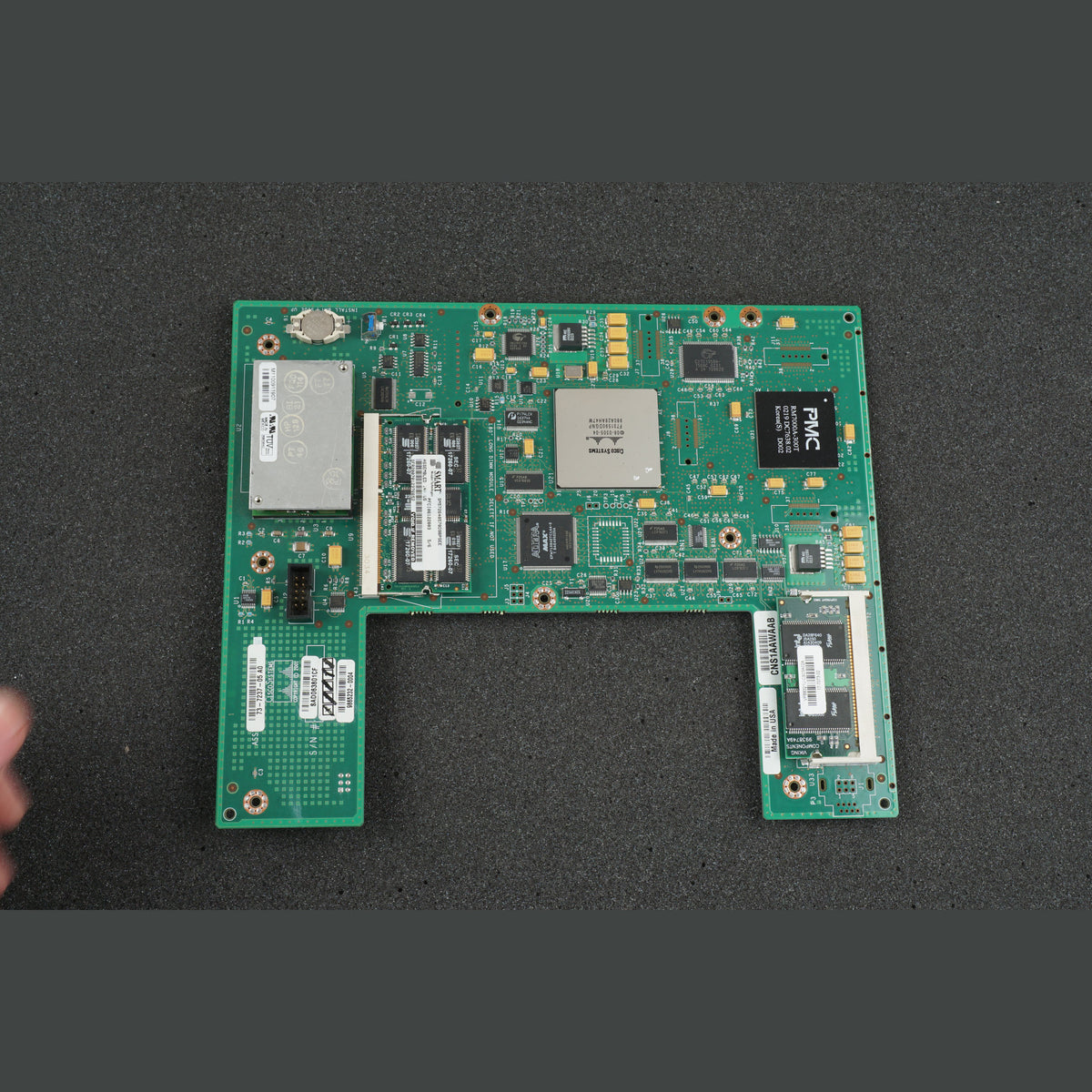 Cisco 73-7237-05 Board