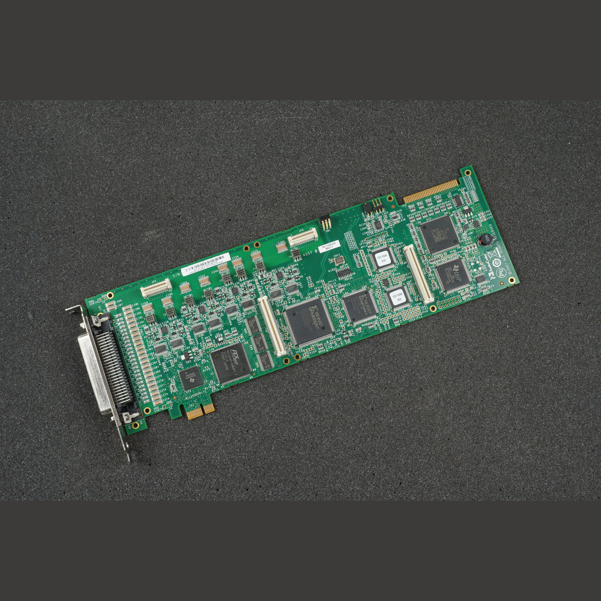 AudioCodes 910-0700-001 SmartWorks NGX800 55EDXNANNGX PBX