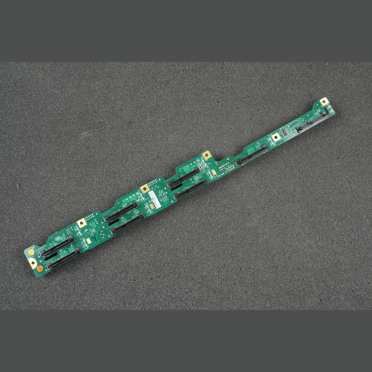 SuperMicro SAS113TQ SAS Backplane Board