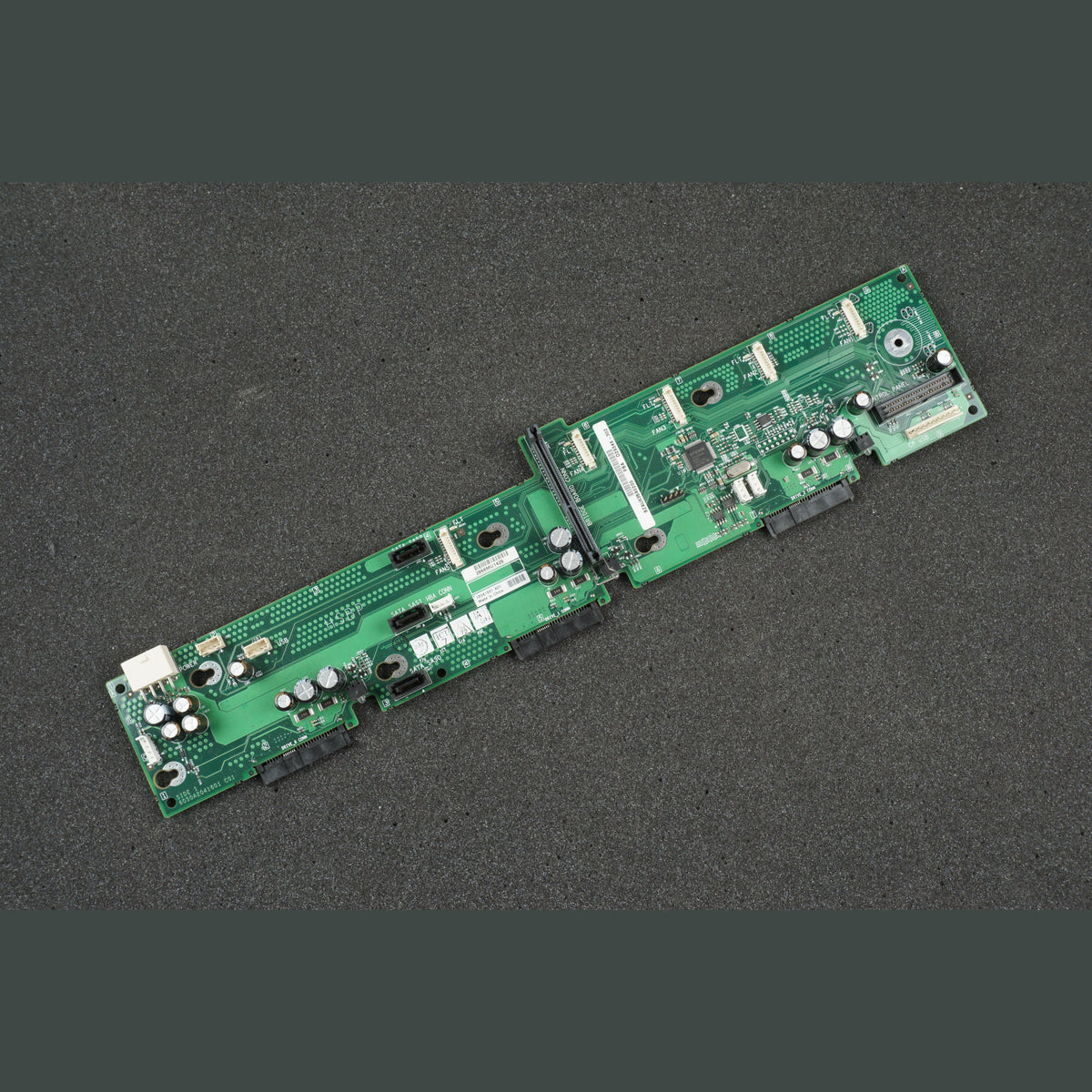 Intel D29348-302 SAS Backplane Board SR1500AL S5000AL