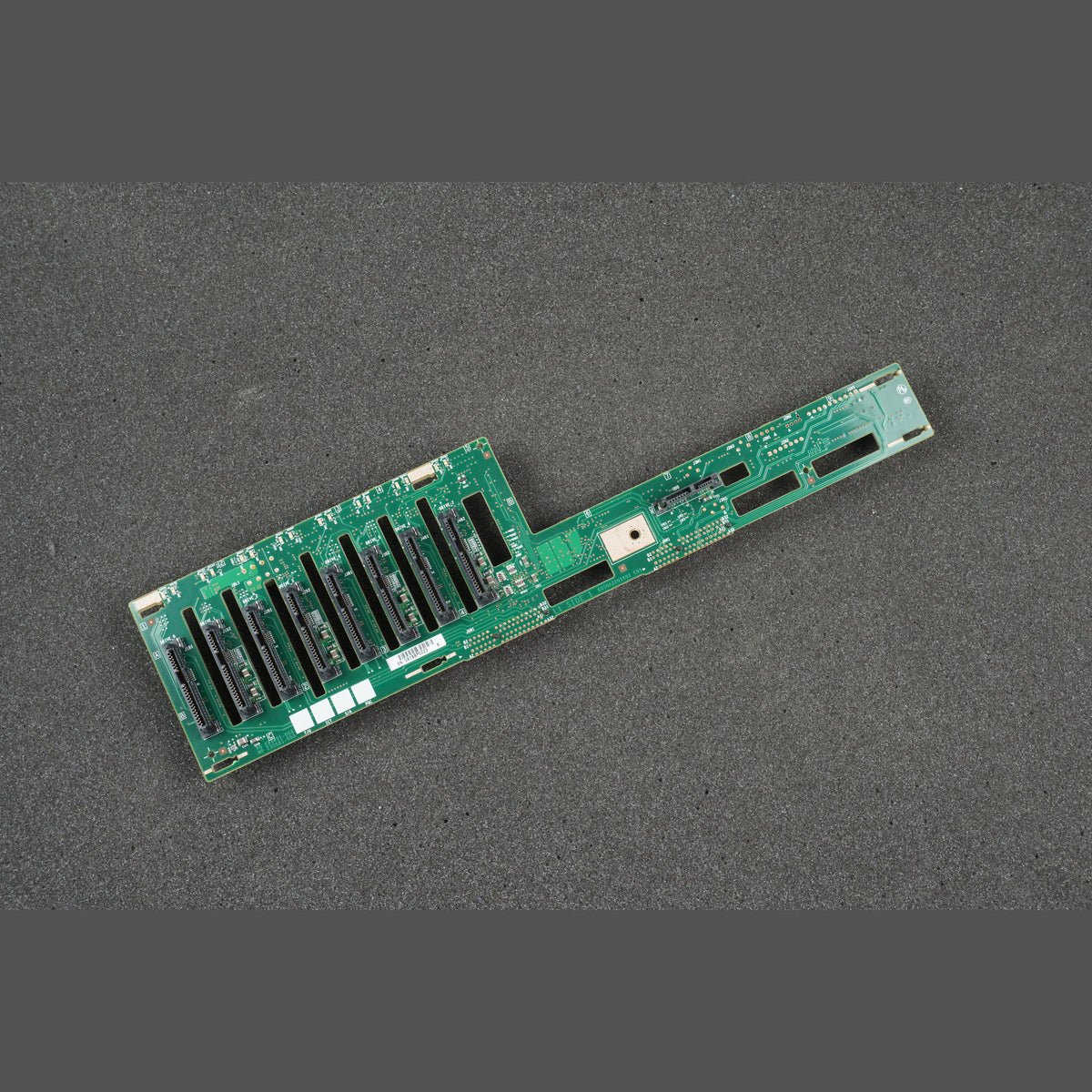 Intel E26398-303 SAS Backplane Board SR2625 Server Netbackup 5220