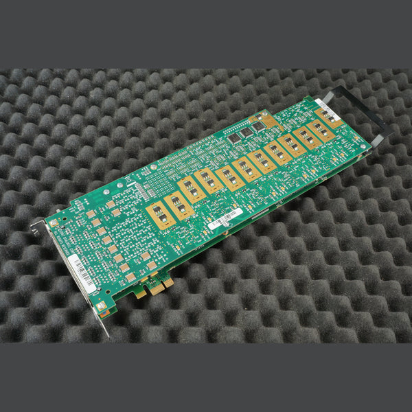 Dialogic D120JCTLSEWEU D/120JCT-LS Media Board PCIe 12-Port