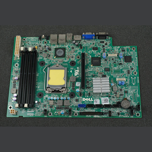Dell 3X6X0 03X6X0 Motherboard PowerEdge R210 II System Board G2