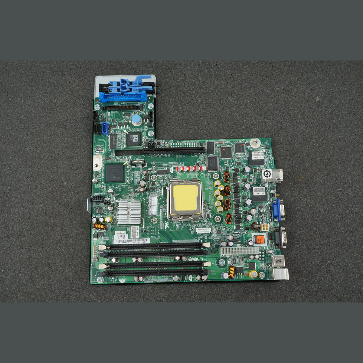 Dell KM697 0KM697 Poweredge 860 G2 Motherboard Socket 775 System Board