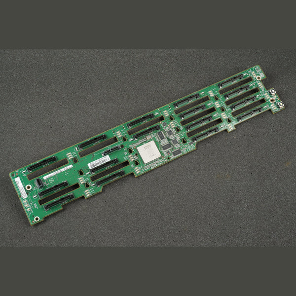 Sun 511-1257-02 X4270 SATA Backplane Board CF00511-1257