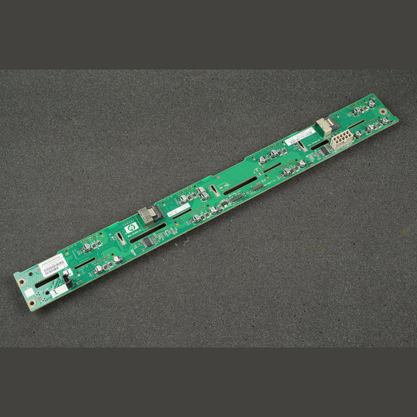 HP 507303-001 Hard Drive Backplane Board StorageWorks P4300G2 DL180 G6