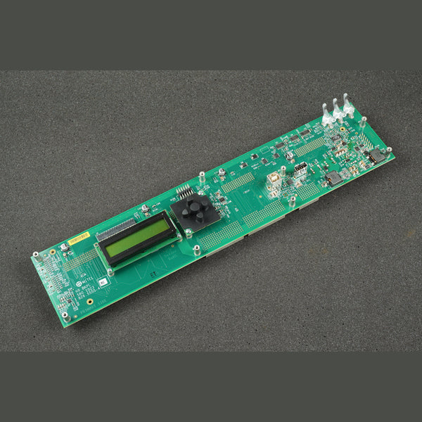 Mitel HX BKPL Backplane Board 580.1023 826.5555-4 826.5555-101