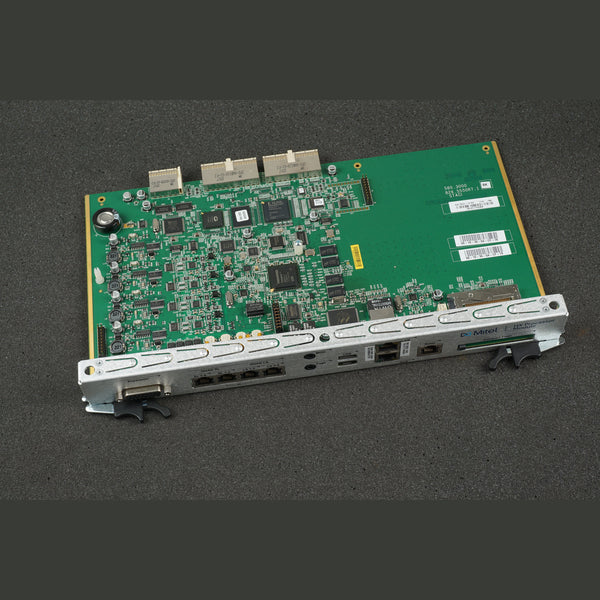 Mitel HX Processor Module 580.3000 826.5550R7.1 826.5550-101R1