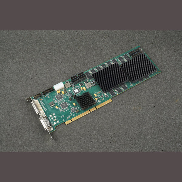 Avid Corsica 7870-03508-02 REV:01 Board