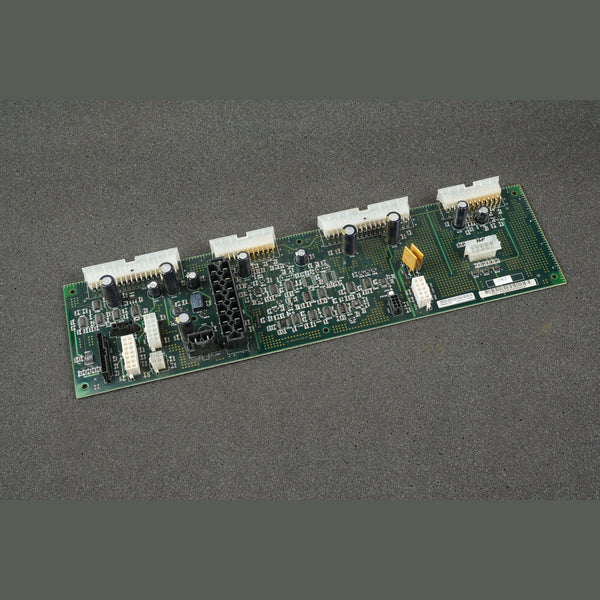 Sun 501-5506 Enterprise 420R Power Distribution Backplane Board