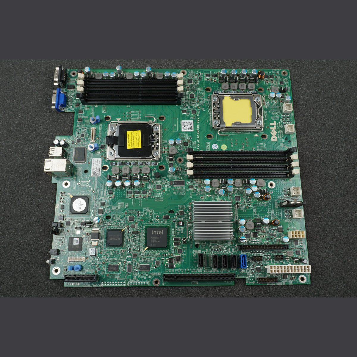 Dell DPRKF 0DPRKF PowerEdge R510 Motherboard Socket 1166 System Board