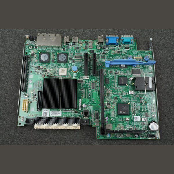 Dell 5W7DG 05W7DG PowerEdge R810 Secondary i/o Board Module Motherboard