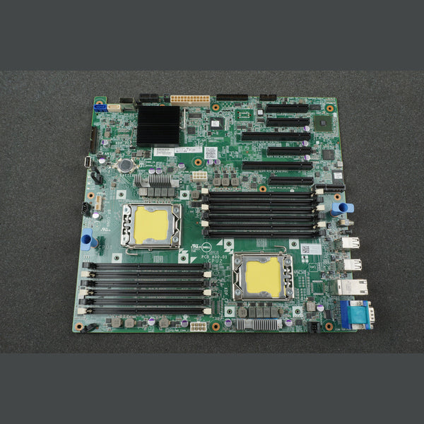 Dell RCGCR 0RCGCR Motherboard PowerEdge T420 System Board
