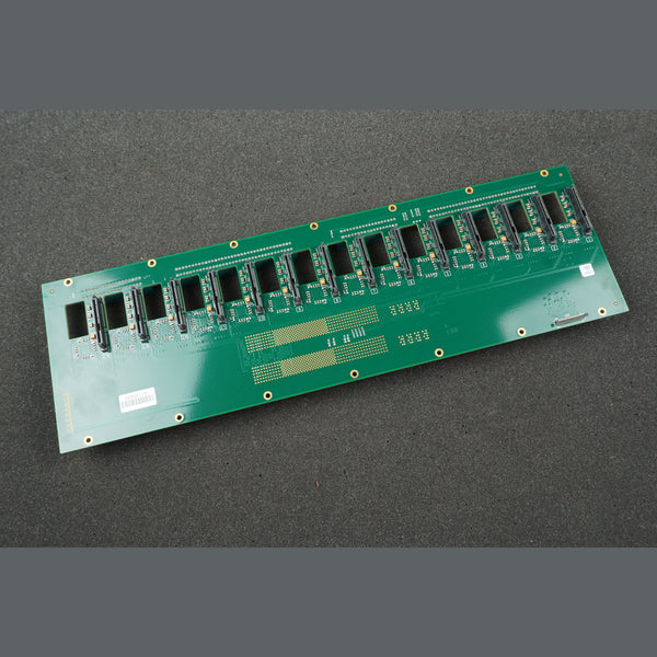 Nexsan VITESSE SATABOY Midplane Issue D