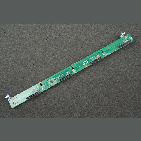IBM FRU 00AL347 Hard Drive Backplane Board System x3250 M5