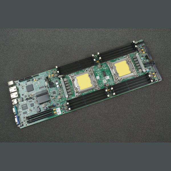 TDN55 0TDN55 Dell PowerEdge C8220 Motherboard Socket 2011 System Board