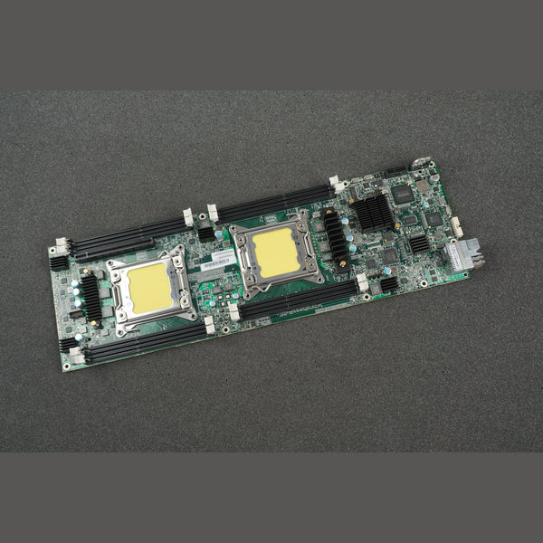 12000984-001 Blade Motherboard Socket 2011 System Board
