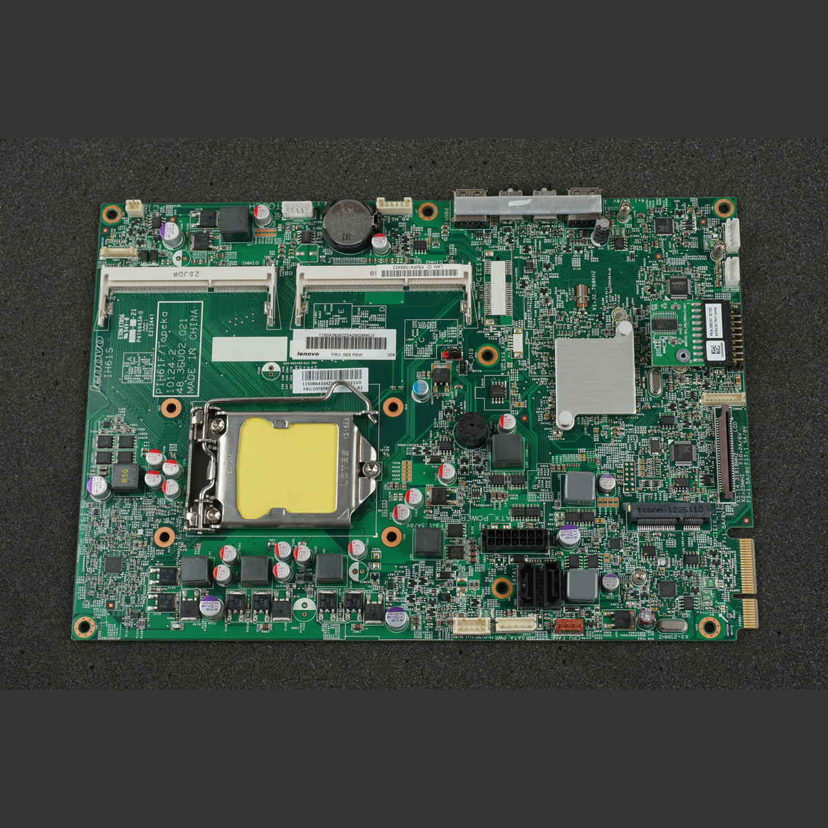 03T6588 Lenovo M72z Motherboard Socket 1155 System Board